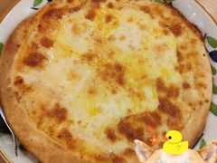-萨莉亚意式餐厅(特力时尚汇店)