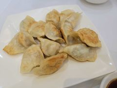 煎饺-新享乐海鲜(翠华路店)
