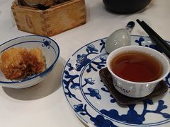 -侨美·唐荔园·40年地道粤菜