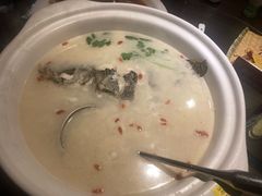 -兰婆婆餐厅淳安菜