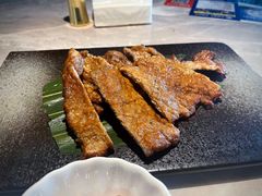 -雷泰泰台式胡椒虾(滨江金铂湾店)