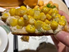 -大树餐厅(红旗街万达店)