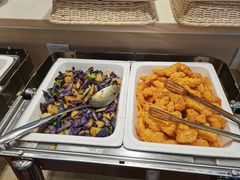 -素满香·Vegan食养自助(天一广场店)