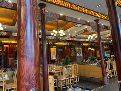 门面-老码头火锅(骡马市店)