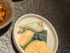 -三出山火锅(南京万象天地店)