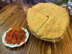 -面尚香关中面馆(盛龙广场总店)