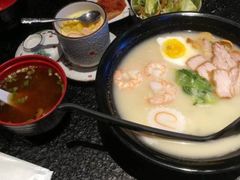 -东京爱上大连(中央大道店)
