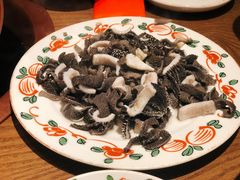 -北京老门框爆肚涮肉馆(凤城六路店)