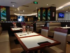 卡座-斗牛士牛排(南京东路店)