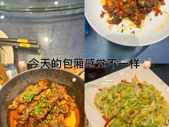 -九嶷人间(泠江中路店)