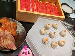 -王家渡火锅(金宝汇店)