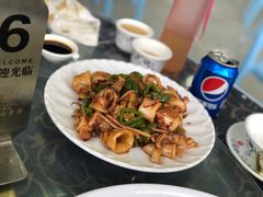 -七鲜渔港美食餐厅(巽寮湾海景店)