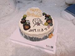 -鹿屿DIY烘焙·公司团建·生日会包场(广州东站店)
