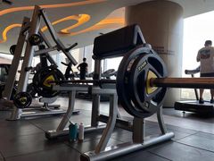 -W Fitness 威尔仕健身(北京英皇集团中心店)
