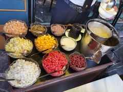 -柴门饭儿(成都太古里店)
