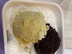 -满记甜品(金帝银泰城店)