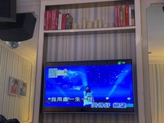 -星聚会KTV(合生汇黑金店)