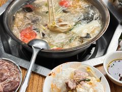 -海关荤豆花(洋河一路店)