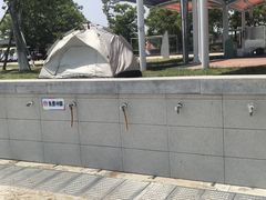-刘家湾赶海园