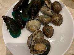 -芭菲盛宴·环球美食(北城国际店)