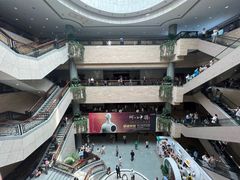 -上海博物馆(人民广场馆)