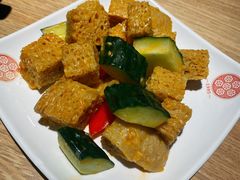 -老班长手工灌汤包老店(东山店)