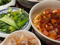 -王繁星面馆(西安熙地港店)