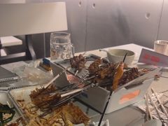 -No.DD戳子烧烤·江湖菜(北京总店)