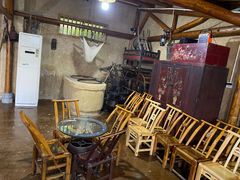 -张关合渣(航空大道店)