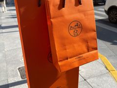 -HERMES(恒隆广场店)