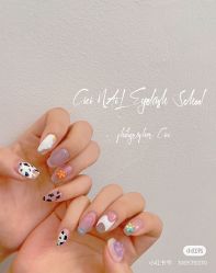-Cici Nail日式美甲美睫工作室