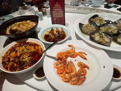 -宝轩渔府·老字号海鲜·正宗津菜(水上店)