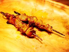 -亚克西姆新疆菜(库车店)