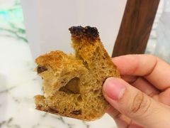 -WHEAT&BAKER-麥(凯德来福士店)