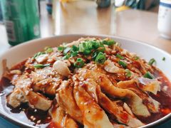 -YUOZUO渝作·川渝冒肚(崂山店)