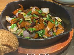 -云海肴云南菜·蒸汽石锅鱼(北京良乡华冠店)