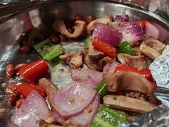 -大树头森林餐厅(番禺广场店)