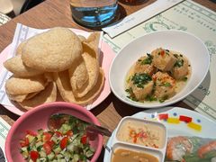 -saigon saigon | 西贡西贡(滨北店)