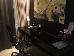 -北京北辰洲际酒店