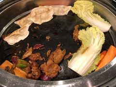 -韩罗苑(万象城店)