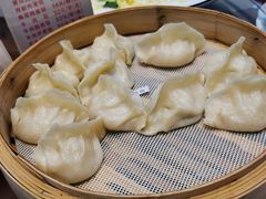 -韩记海鲜饺子(隆仁世家店)