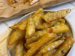 -粉八·云南米线·建水烧烤(常熟路店)