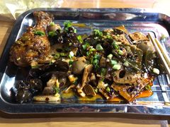 -李二家食堂(天景美梦成真店)