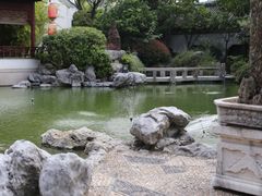 -祝家花園(伯渎港店)