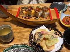 -千羽鹤海鲜居酒屋Bistro(大望路店)