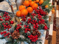 -杭州君悦酒店·青莳