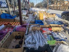 -北极村旅游风景区