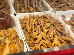 -土门八珍烤鸡腊味店(土门老店)