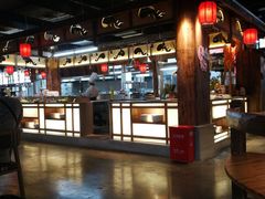 -印象鲵宴·张家界地标美食名片(溪布街店)