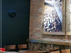 大堂-星巴克臻选(成都来福士店)